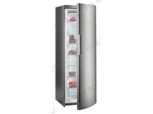 Холодильник Gorenje F6181AX (445041, ZOS3167) - Фото